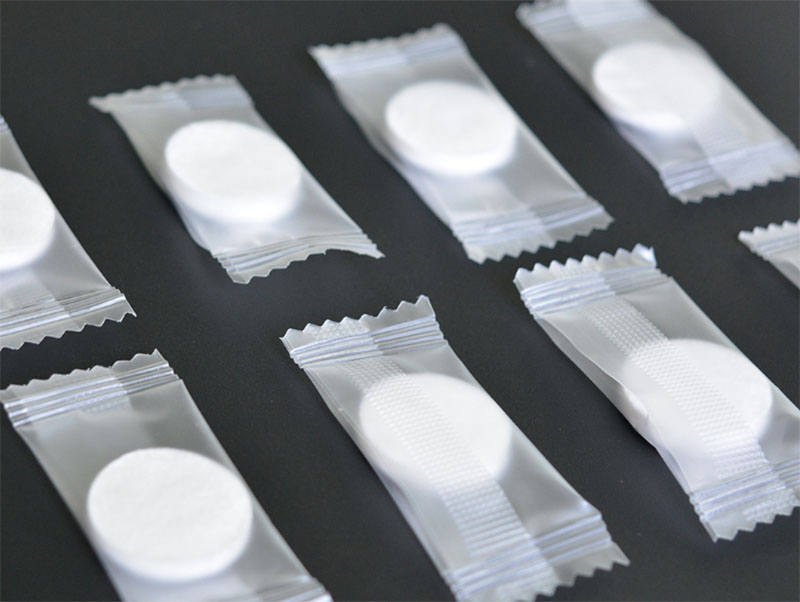 温岭压缩面膜批发