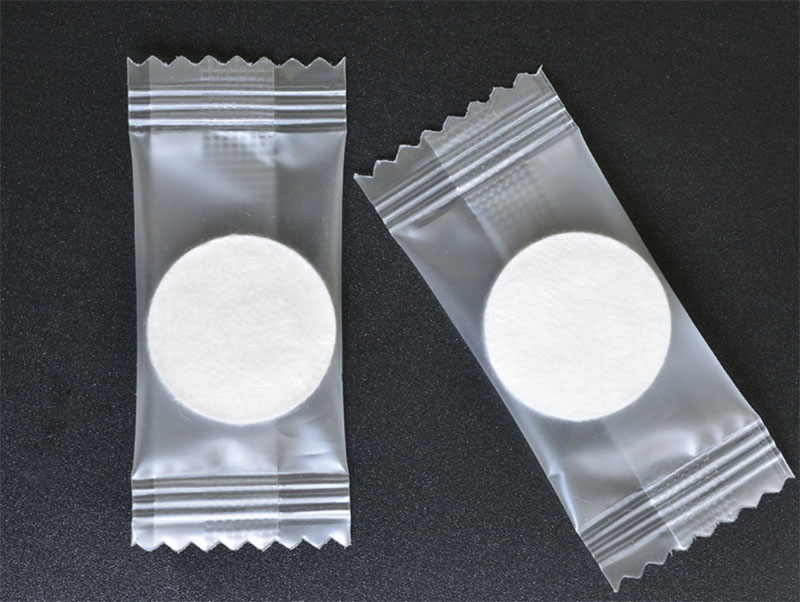 温岭压缩面膜厂家