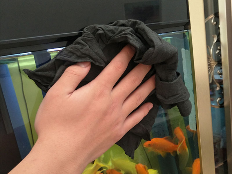 温岭魔力擦布公司